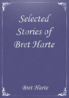 Selected Stories of Bret Harte