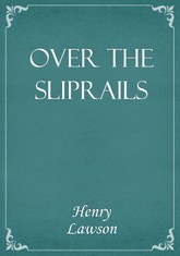 Over the Sliprails 표지 이미지