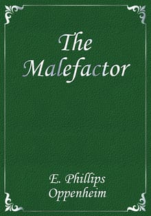 The Malefactor