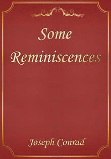 Some Reminiscences