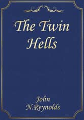 The Twin Hells 표지 이미지