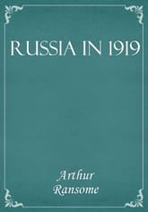 Russia in 1919 표지 이미지