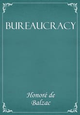 Bureaucracy 표지 이미지