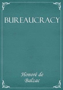 Bureaucracy