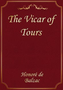 The Vicar of Tours