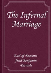 The Infernal Marriage 표지 이미지