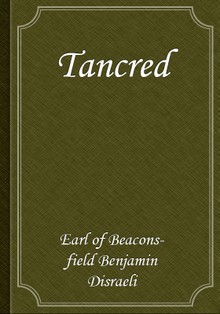 Tancred