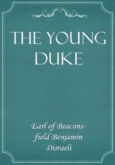 The Young Duke 표지 이미지