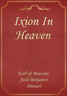 Ixion In Heaven