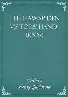 The Hawarden Visitors' Hand-Book