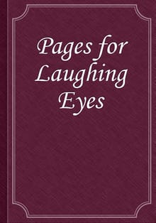 Pages for Laughing Eyes