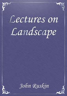 Lectures on Landscape