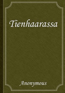 Tienhaarassa