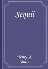 Sequil 표지 이미지