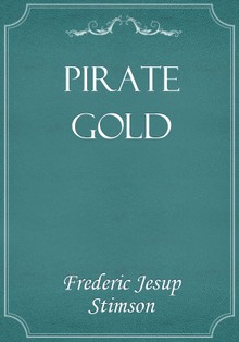 Pirate Gold