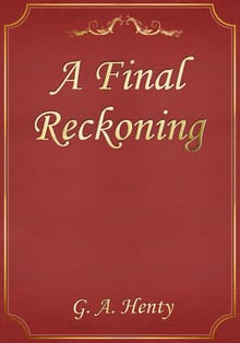 A Final Reckoning