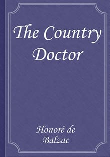 The Country Doctor