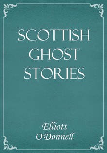 Scottish Ghost Stories