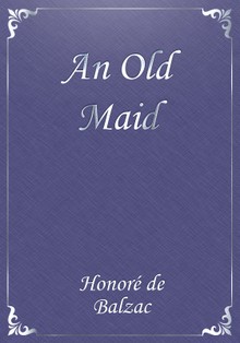 An Old Maid