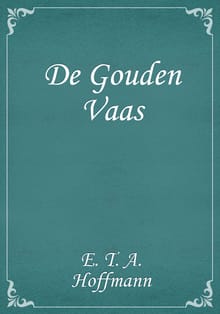 De Gouden Vaas