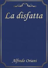 La disfatta 표지 이미지