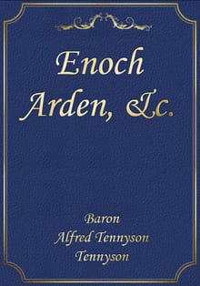 Enoch Arden, &c.