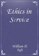 Ethics in Service 표지 이미지