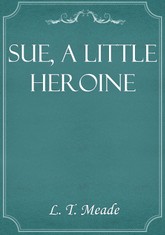 Sue, A Little Heroine 표지 이미지