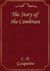 The Story of the Cambrian 표지 이미지