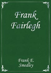 Frank Fairlegh 표지 이미지