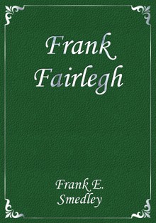 Frank Fairlegh