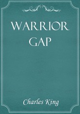 Warrior Gap 표지 이미지