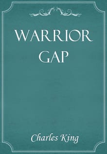 Warrior Gap