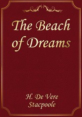 The Beach of Dreams 표지 이미지