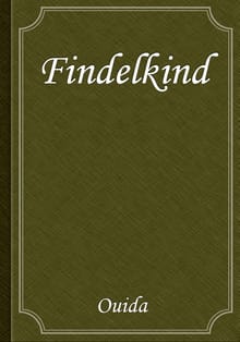 Findelkind
