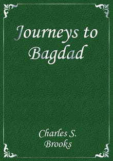 Journeys to Bagdad