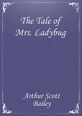 The Tale of Mrs. Ladybug 표지 이미지