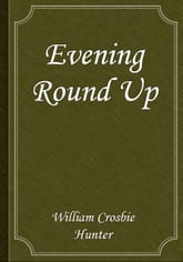 Evening Round Up 표지 이미지