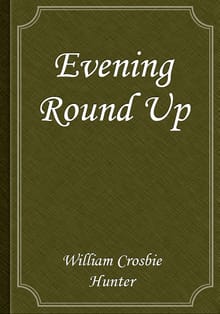 Evening Round Up