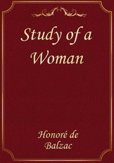 Study of a Woman 표지 이미지