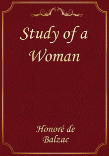 Study of a Woman