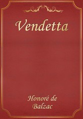 Vendetta 표지 이미지