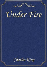 Under Fire 표지 이미지