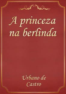 A princeza na berlinda