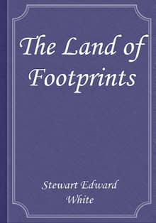 The Land of Footprints