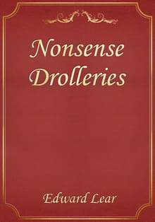 Nonsense Drolleries