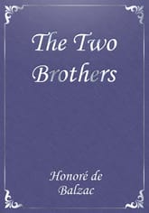The Two Brothers 표지 이미지