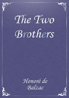 The Two Brothers
