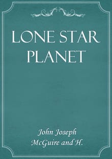Lone Star Planet