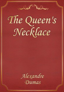 The Queen's Necklace